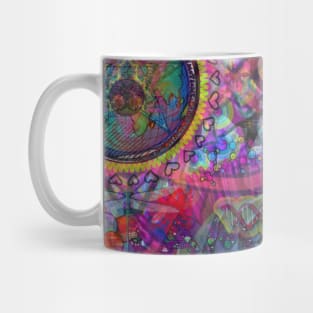 Faded Dreams Mug